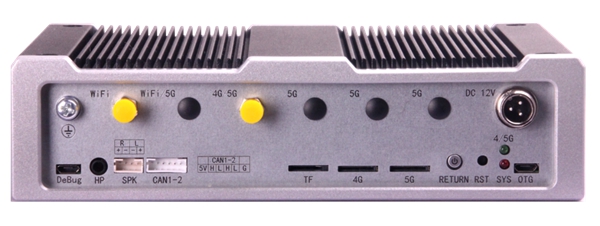 華北工控BIS-6390ARA-D10嵌入式準系統(tǒng)