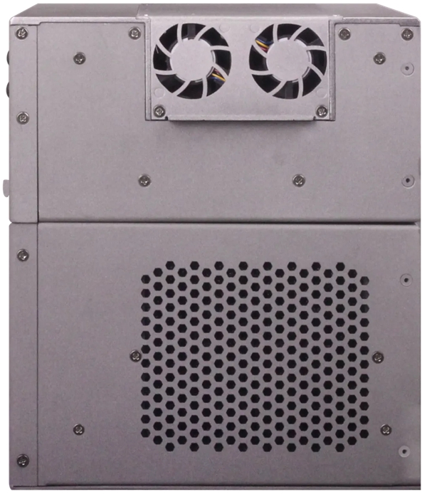 華北工控BIS-6950P-B10嵌入式計(jì)算機(jī)